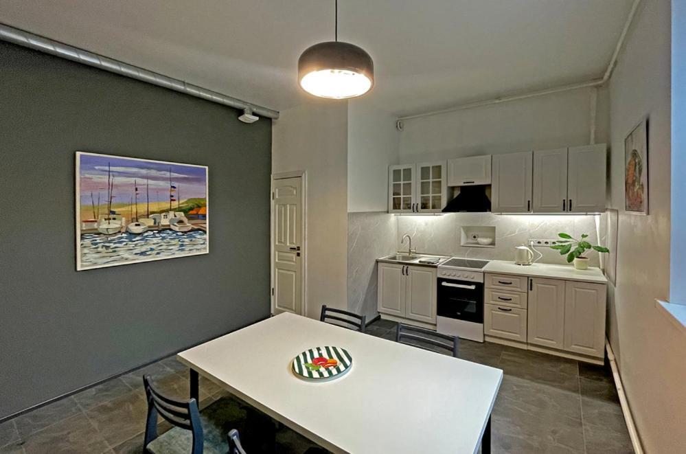Artist Apartment VNO Exteriör bild