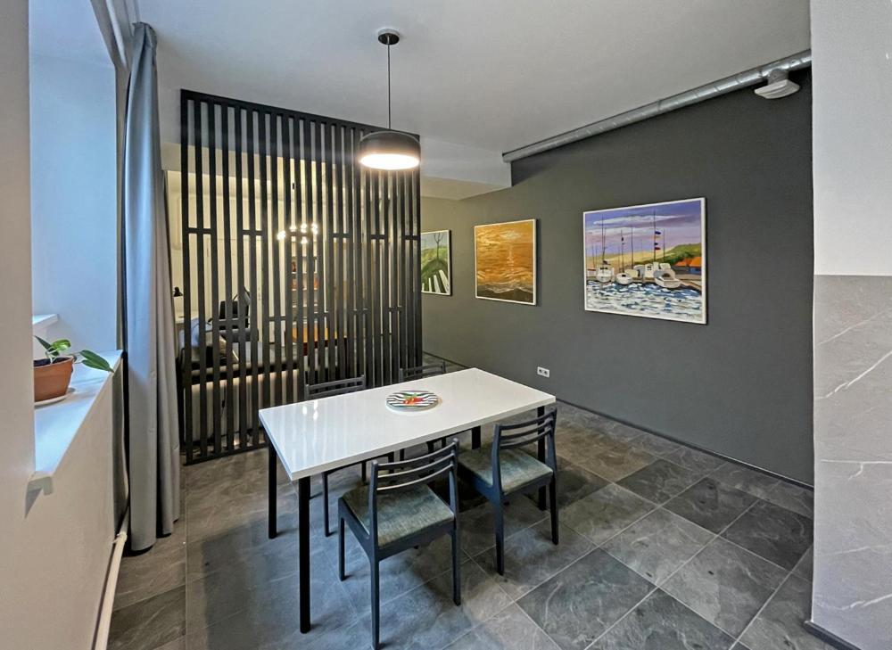 Artist Apartment VNO Exteriör bild