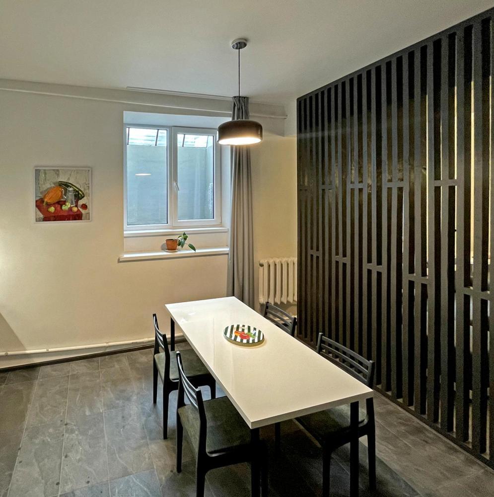Artist Apartment VNO Exteriör bild