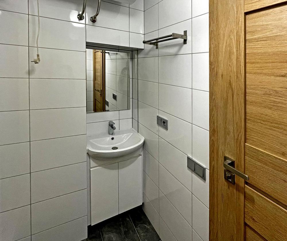 Artist Apartment VNO Exteriör bild